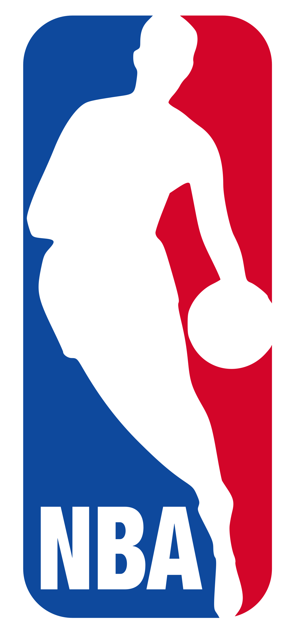 NBA logo